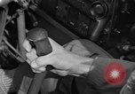 Image of Army-Navy Gun Camera installation and operation United States USA, 1942, second 39 stock footage video 65675055363