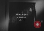 Image of Army-Navy Gun Camera installation and operation United States USA, 1942, second 47 stock footage video 65675055363