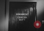 Image of Army-Navy Gun Camera installation and operation United States USA, 1942, second 49 stock footage video 65675055363