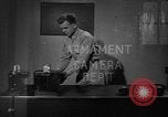 Image of Army-Navy Gun Camera installation and operation United States USA, 1942, second 51 stock footage video 65675055363