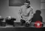 Image of Army-Navy Gun Camera installation and operation United States USA, 1942, second 53 stock footage video 65675055363