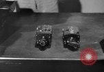 Image of Army-Navy Gun Camera installation and operation United States USA, 1942, second 55 stock footage video 65675055363