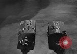 Image of Army-Navy Gun Camera installation and operation United States USA, 1942, second 56 stock footage video 65675055363