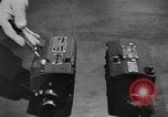 Image of Army-Navy Gun Camera installation and operation United States USA, 1942, second 57 stock footage video 65675055363