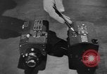 Image of Army-Navy Gun Camera installation and operation United States USA, 1942, second 60 stock footage video 65675055363