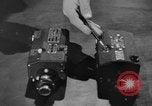 Image of Army-Navy Gun Camera installation and operation United States USA, 1942, second 61 stock footage video 65675055363