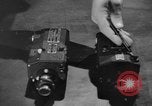 Image of Army-Navy Gun Camera installation and operation United States USA, 1942, second 62 stock footage video 65675055363