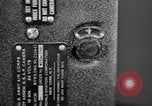 Image of Army-Navy Gun Camera United States USA, 1942, second 62 stock footage video 65675055365