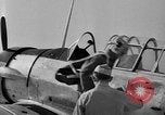 Image of US Army gun camera footage processing United States USA, 1942, second 3 stock footage video 65675055367