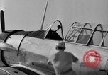 Image of US Army gun camera footage processing United States USA, 1942, second 4 stock footage video 65675055367