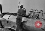 Image of US Army gun camera footage processing United States USA, 1942, second 5 stock footage video 65675055367