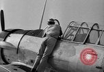 Image of US Army gun camera footage processing United States USA, 1942, second 6 stock footage video 65675055367