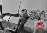 Image of US Army gun camera footage processing United States USA, 1942, second 7 stock footage video 65675055367