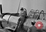 Image of US Army gun camera footage processing United States USA, 1942, second 8 stock footage video 65675055367