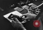 Image of US Army gun camera footage processing United States USA, 1942, second 16 stock footage video 65675055367
