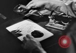 Image of US Army gun camera footage processing United States USA, 1942, second 17 stock footage video 65675055367