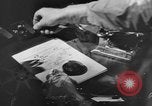 Image of US Army gun camera footage processing United States USA, 1942, second 18 stock footage video 65675055367