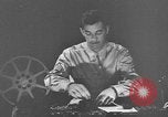 Image of US Army gun camera footage processing United States USA, 1942, second 20 stock footage video 65675055367