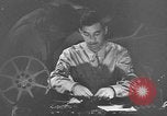 Image of US Army gun camera footage processing United States USA, 1942, second 21 stock footage video 65675055367