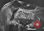 Image of US Army gun camera footage processing United States USA, 1942, second 22 stock footage video 65675055367