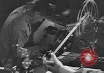 Image of US Army gun camera footage processing United States USA, 1942, second 26 stock footage video 65675055367