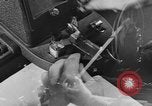 Image of US Army gun camera footage processing United States USA, 1942, second 29 stock footage video 65675055367