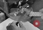 Image of US Army gun camera footage processing United States USA, 1942, second 32 stock footage video 65675055367