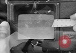 Image of US Army gun camera footage processing United States USA, 1942, second 33 stock footage video 65675055367