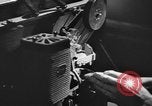 Image of US Army gun camera footage processing United States USA, 1942, second 40 stock footage video 65675055367