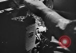 Image of US Army gun camera footage processing United States USA, 1942, second 42 stock footage video 65675055367