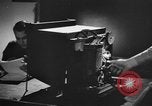 Image of US Army gun camera footage processing United States USA, 1942, second 45 stock footage video 65675055367