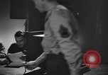 Image of US Army gun camera footage processing United States USA, 1942, second 46 stock footage video 65675055367