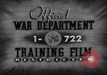 Image of Army-Navy Gun Camera Florida United States USA, 1942, second 3 stock footage video 65675055368