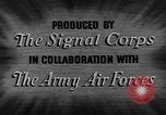 Image of Army-Navy Gun Camera Florida United States USA, 1942, second 5 stock footage video 65675055368