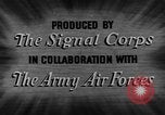 Image of Army-Navy Gun Camera Florida United States USA, 1942, second 6 stock footage video 65675055368