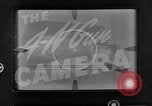Image of Army-Navy Gun Camera Florida United States USA, 1942, second 12 stock footage video 65675055368