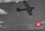 Image of Army-Navy Gun Camera Florida United States USA, 1942, second 23 stock footage video 65675055368
