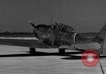 Image of Army-Navy Gun Camera Florida United States USA, 1942, second 52 stock footage video 65675055368