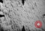 Image of Russian MiG-15 aircraft in Korean War Korea, 1953, second 3 stock footage video 65675055369