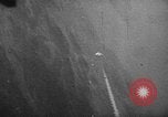 Image of Russian MiG-15 aircraft in Korean War Korea, 1953, second 5 stock footage video 65675055369