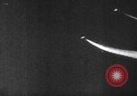 Image of Russian MiG-15 aircraft in Korean War Korea, 1953, second 8 stock footage video 65675055369