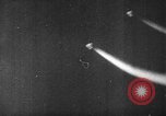 Image of Russian MiG-15 aircraft in Korean War Korea, 1953, second 9 stock footage video 65675055369