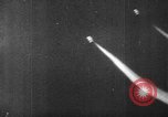 Image of Russian MiG-15 aircraft in Korean War Korea, 1953, second 10 stock footage video 65675055369