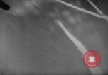 Image of Russian MiG-15 aircraft in Korean War Korea, 1953, second 17 stock footage video 65675055369