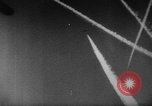 Image of Russian MiG-15 aircraft in Korean War Korea, 1953, second 18 stock footage video 65675055369