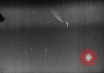 Image of Russian MiG-15 aircraft in Korean War Korea, 1953, second 19 stock footage video 65675055369