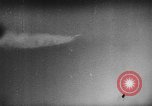 Image of Russian MiG-15 aircraft in Korean War Korea, 1953, second 22 stock footage video 65675055369