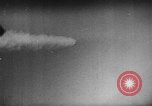 Image of Russian MiG-15 aircraft in Korean War Korea, 1953, second 23 stock footage video 65675055369