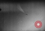 Image of Russian MiG-15 aircraft in Korean War Korea, 1953, second 25 stock footage video 65675055369