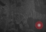 Image of Russian MiG-15 aircraft in Korean War Korea, 1953, second 32 stock footage video 65675055369